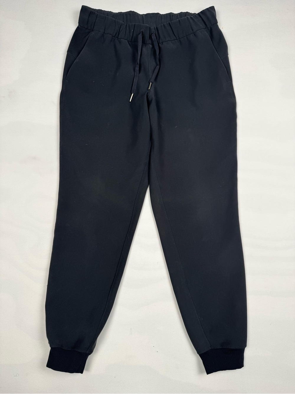 Lululemon On The Fly Jogger Black Women’s 8 Retail $118